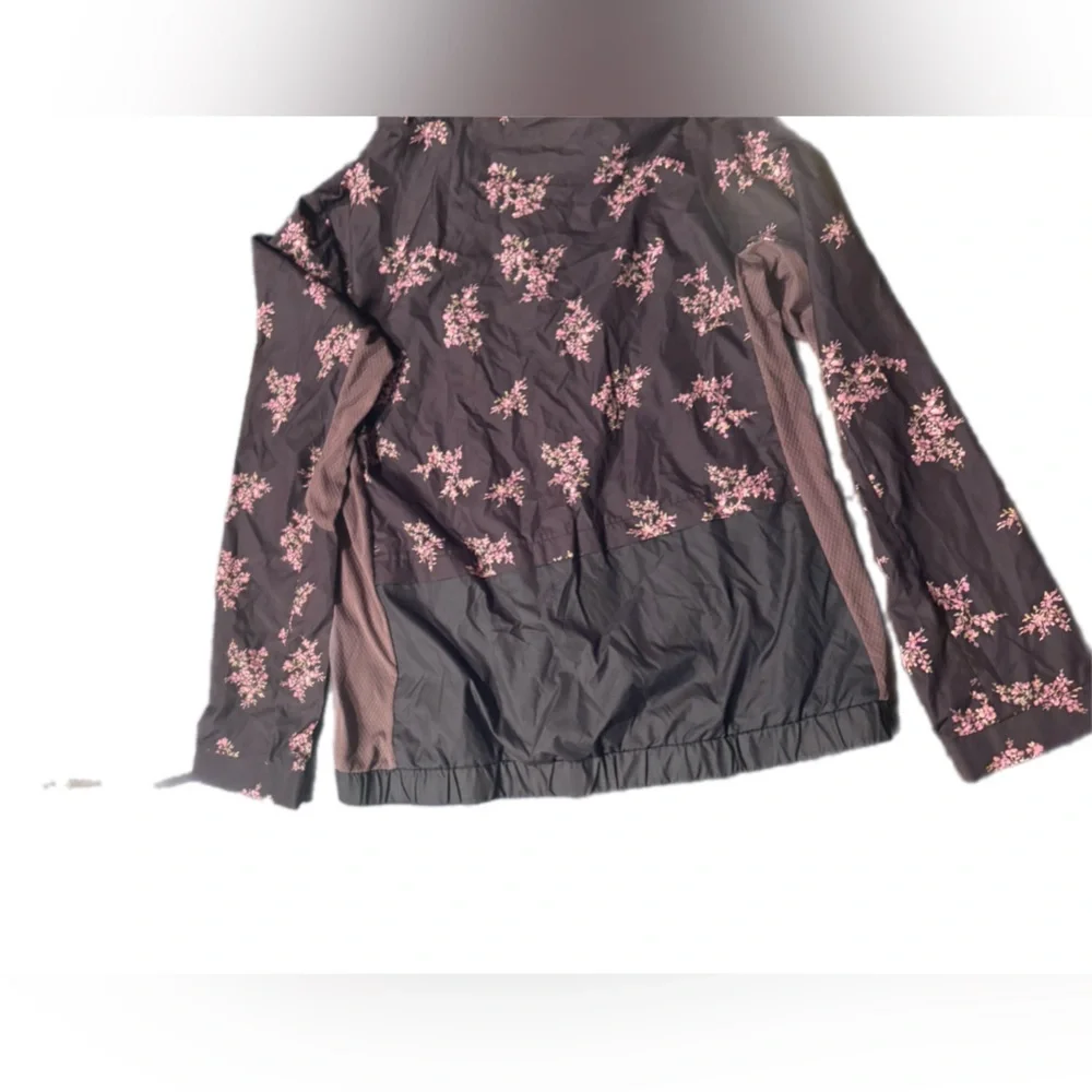 Hurley stylish floral